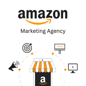 Amazon Marketing Agency