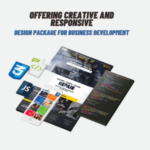 Creative Design Package
