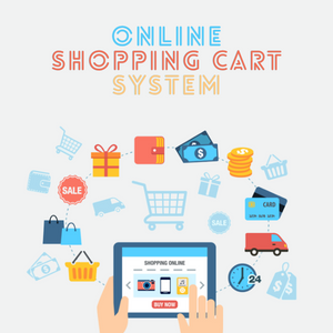 Online Shopping Cart System