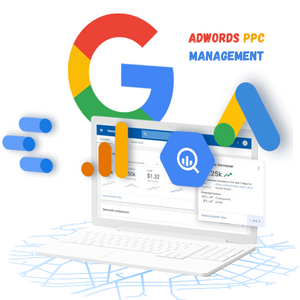 AdWords PPC Management