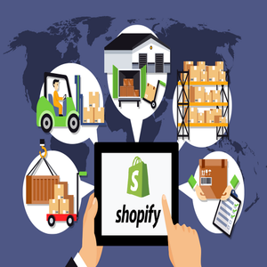 Shopify Fulfillment Services