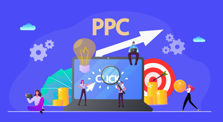 PCC strategy for Ecommerce