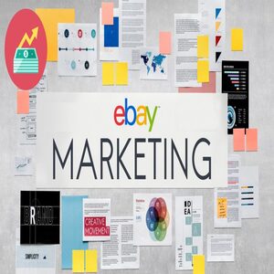 eBay Marketing Services