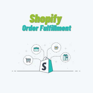 Shopify Order Fulfillment