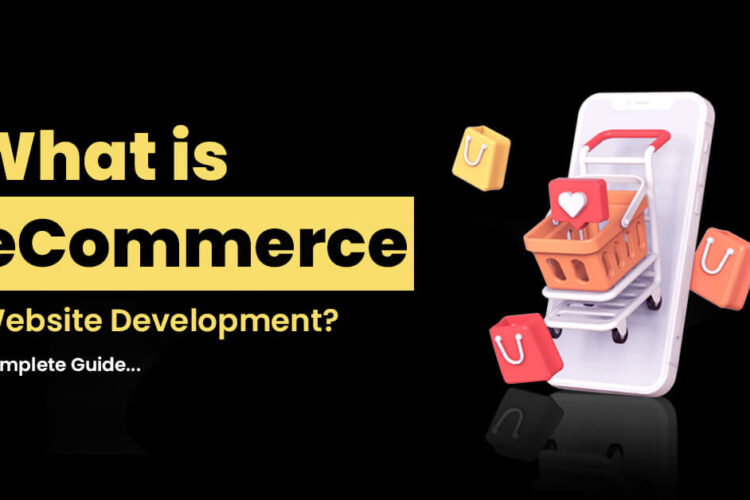 eCommerce Website Development