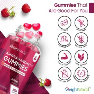 Gummies That are good for you